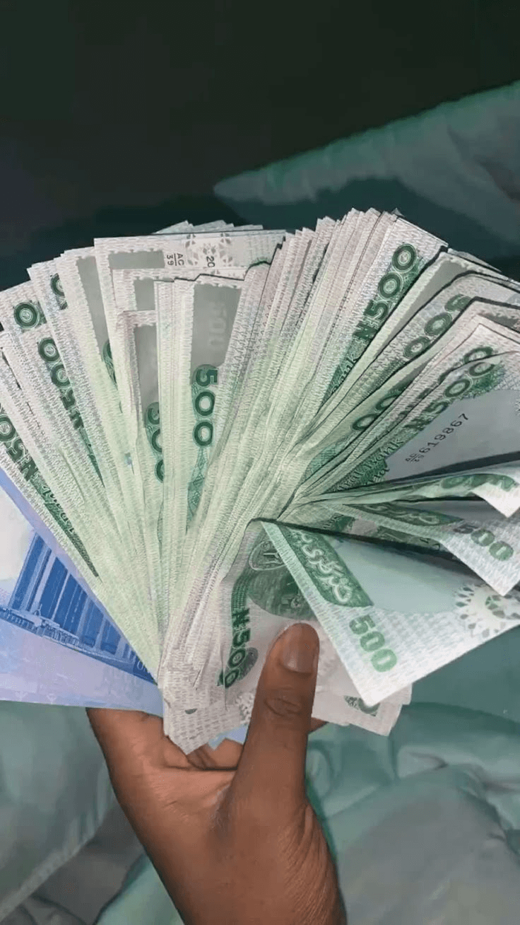 Savings Account