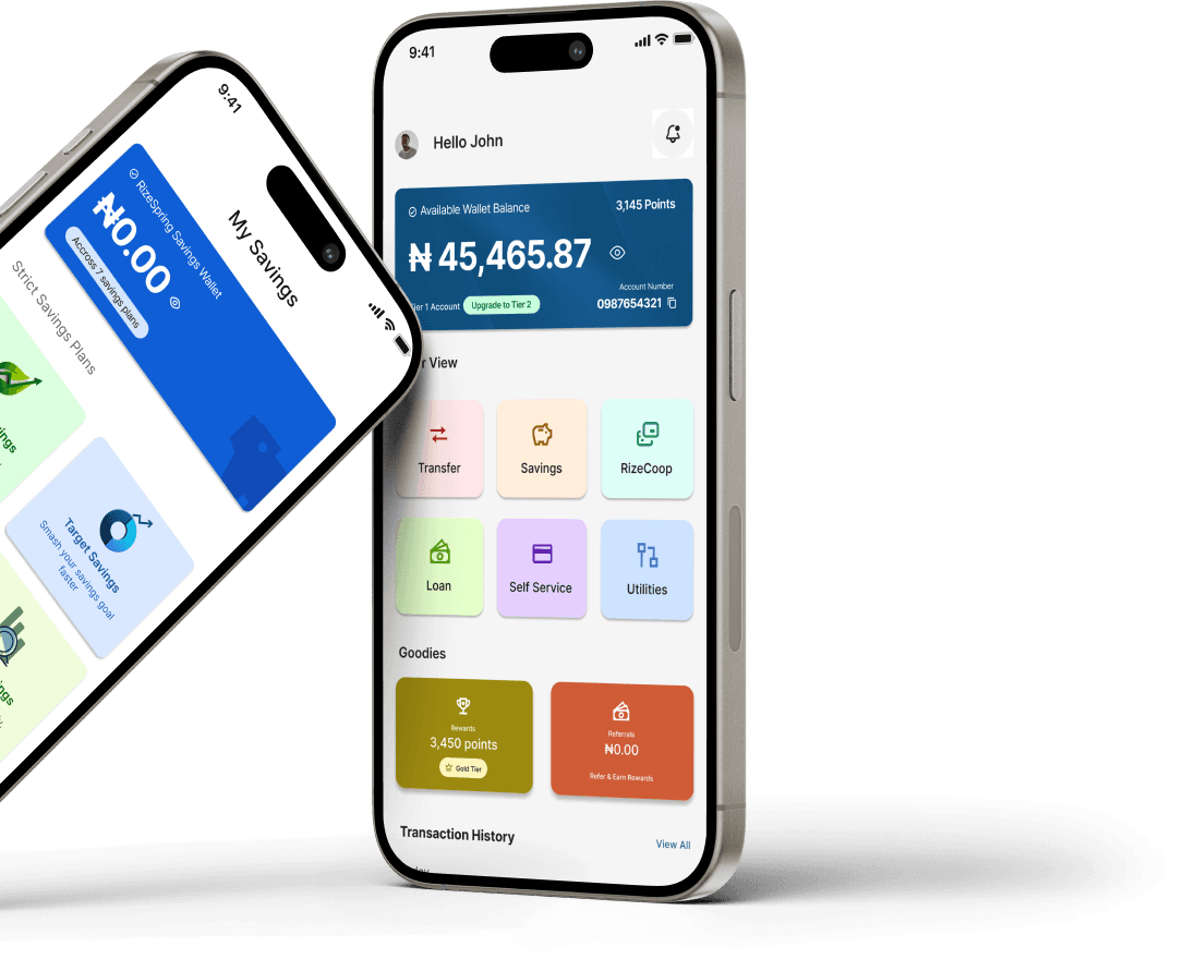 Bank on The Go